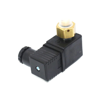 AUTEL Ultra Electromagnetic Pulse Valve Coil Pilot Head SYS10 230VAC 17VA در حال اجرا است
