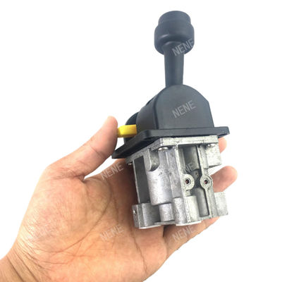 HYVA JQF34-B 14750650H کنترل های دستی دریچه های کامپ ران به سرعت پایین