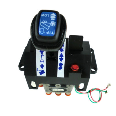 5CV-D پنچ سوراخ کامپران کنترل کامبینی