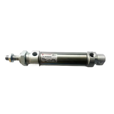RM/8012/M/50 سیلندری پنوماتیک با پیستون دوگانه ماندگار NORGREN کاربردهای سنگین