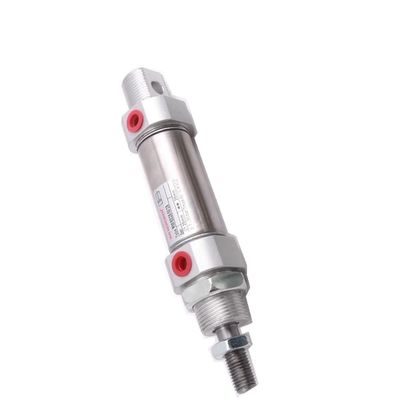 سیلندر پنوماتیک پیستون RM/8012/M/75 سیلندر دوگانه عمل پیستون مغناطیسی NORGREN