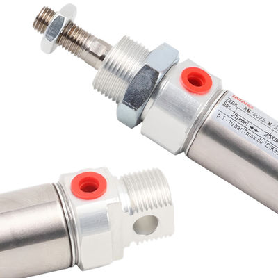 NORGREN RM/8012/M/100 سیستم های فشار هوا با سیلان دو طرفه