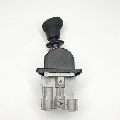 JQF34-A 14750667H HYVA دریچه کنترل پنوماتیک دریچه کنترل دستی خودرو