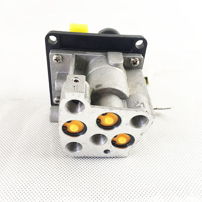 BKQF34-C اتوماتیک کامپران PTO 3 کنترل موقعیت دریچه دریچه خودرو