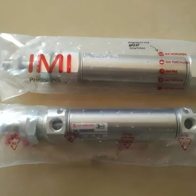 NORGREN عملیات فلز مغناطیسی سیلان دوگانه RM/8012/M/250 برای کاربردهای مختلف