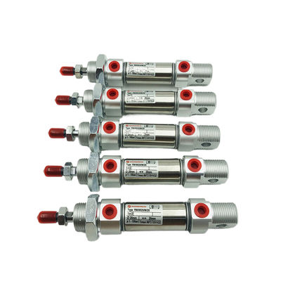 NORGREN عملیات فلز مغناطیسی سیلان دوگانه RM/8012/M/250 برای کاربردهای مختلف