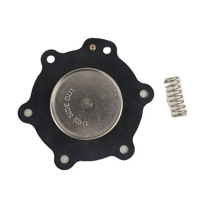 C113825 ASCO قطب نبض دیافراگم 1.5 اینچ کیت تعمیر SCG353A045 کاربردهای صنعتی