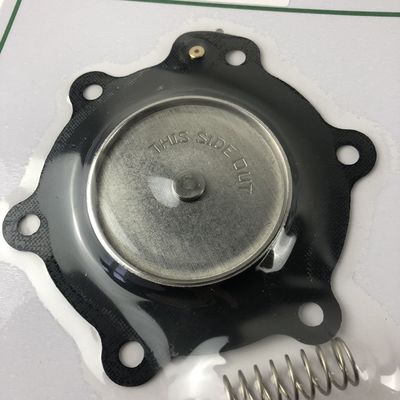 C113825 ASCO قطب نبض دیافراگم 1.5 اینچ کیت تعمیر SCG353A045 کاربردهای صنعتی