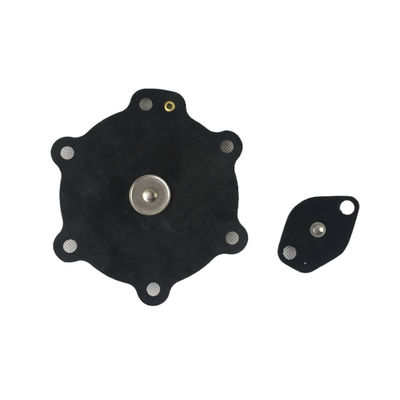 C113826 لوازم جانبی تعمیر دیافراگم SCG353A046 1.5 اینچ ASCO 1 1/2′′ گردآورنده گرد و غبار دریچه جت پالس