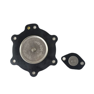 C113826 لوازم جانبی تعمیر دیافراگم SCG353A046 1.5 اینچ ASCO 1 1/2′′ گردآورنده گرد و غبار دریچه جت پالس