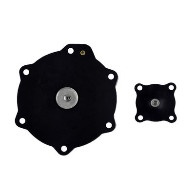 کیت تعمیر دیافراگم 2 اینچی ASCO C113684 SCG353A048 تعمیرات و نگهداری ماشین آلات