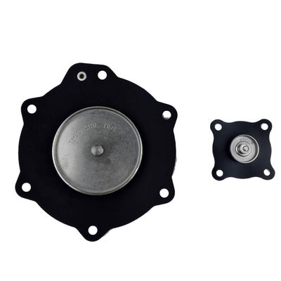 کیت تعمیر دیافراگم 2 اینچی ASCO C113684 SCG353A048 تعمیرات و نگهداری ماشین آلات