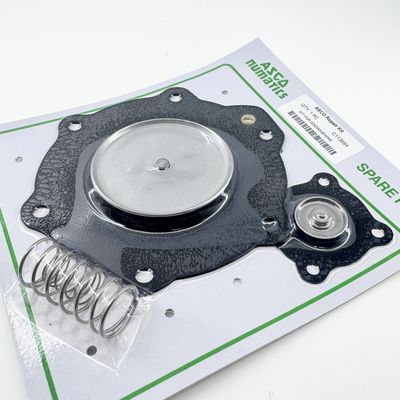کیت تعمیر دیافراگم 2 اینچی ASCO C113684 SCG353A048 تعمیرات و نگهداری ماشین آلات