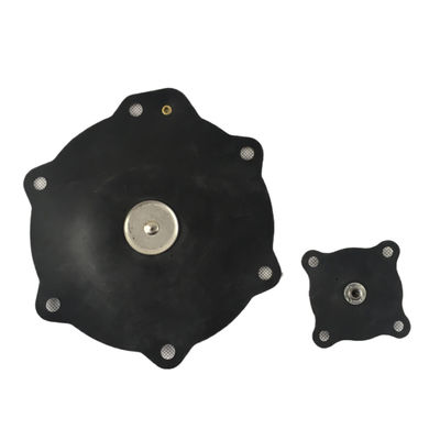 کیت تعمیرات دیافراگم برای SCG353A051 ASCO 2 1/2′′ جمع آوری کننده گرد و غبار کیت تعمیر سولینود پالس دریچه جت