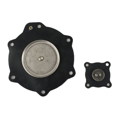 کیت تعمیرات دیافراگم برای SCG353A051 ASCO 2 1/2′′ جمع آوری کننده گرد و غبار کیت تعمیر سولینود پالس دریچه جت