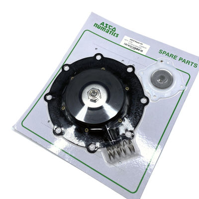 C325515 کیت دیافراگم امواج شوک 3.5 اینچ ASCO SCXR353G235 3 1/2 دریچه پالس دیافراگم مهر و موم