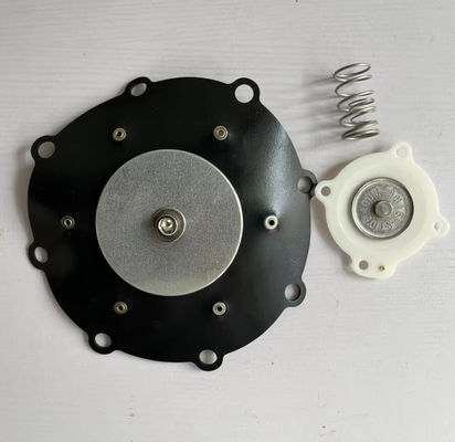ASCO C140745 دریچه نطفه هوا 3.5 اینچ ASCO SCXR353G235 کیت دیافراگم
