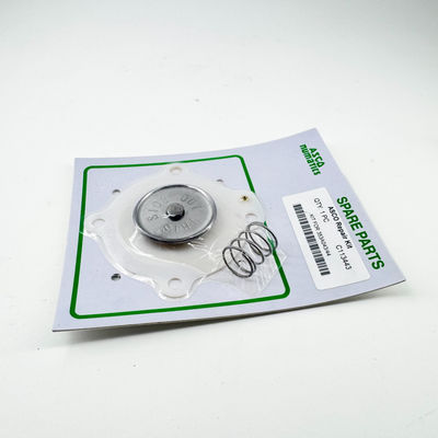 ASCO C113443 کیت تعمیر دیافراگم 3/4 اینچ برای دریچه سولناید پالس SCG353A043 نیترل / ویتون