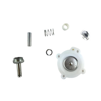 ASCO C113444 کیت تعمیر دیافراگم نیتریل/ویتون برای شیر سولناید پالس SCG353A044