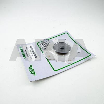 ASCO G353A041 G353A042 کیت تعمیر دیافراگم دریچه نبض C113443 NBR TPE (سفید)