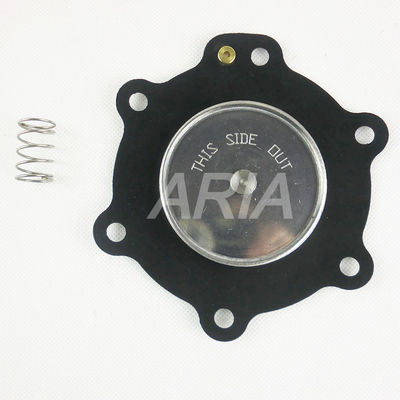 کیت تعمیر جایگزین ASCO C113825 برای شیر Asco 1 1/2 "