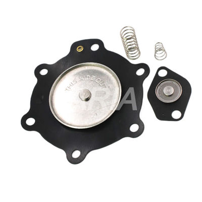 کیت تعمیر جایگزین ASCO C113826 برای شیر ASCO 1 1/2 "