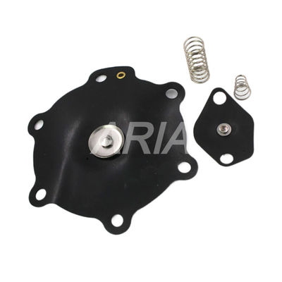 کیت تعمیر جایگزین ASCO C113826 برای شیر ASCO 1 1/2 "