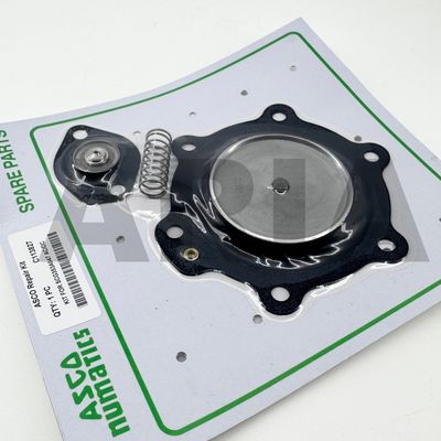 C113827 SCG353A047 SCG353A065 کیت تعمیر دیافراگم ASCO