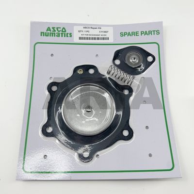 C113827 SCG353A047 SCG353A065 کیت تعمیر دیافراگم ASCO