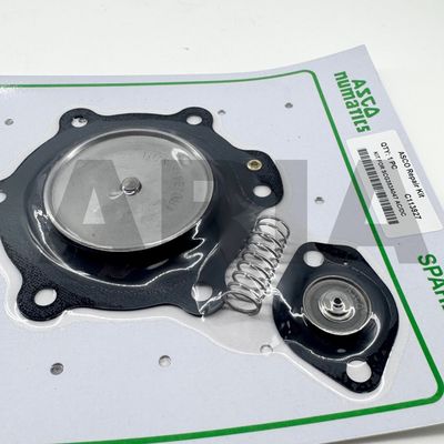 C113827 SCG353A047 SCG353A065 کیت تعمیر دیافراگم ASCO