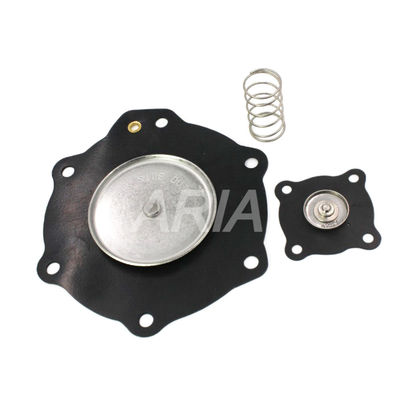 ASCO C113684 دیافراگم برای 2'' G353A048 2.5' G353A049 دریچه پالس