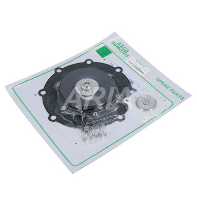 C325515 C140745 کیت دیافراگم امواج شوک 3.5 اینچ ASCO SCXR353G235 3 1/2 دریچه پالس دیافراگم مهر و موم