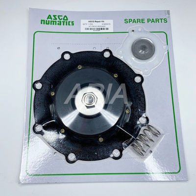 C325515 C140745 کیت دیافراگم امواج شوک 3.5 اینچ ASCO SCXR353G235 3 1/2 دریچه پالس دیافراگم مهر و موم