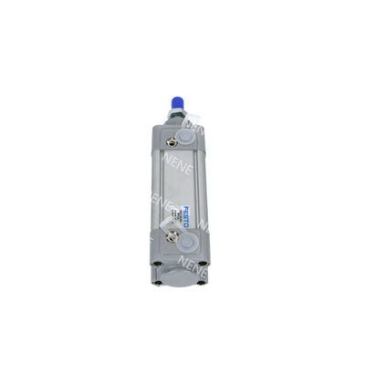 سیلندر هوا DNC-32-25-PPV-A 163305 FESTO قطر پیستون 32 MM ضربه 25 MM M10x1.25