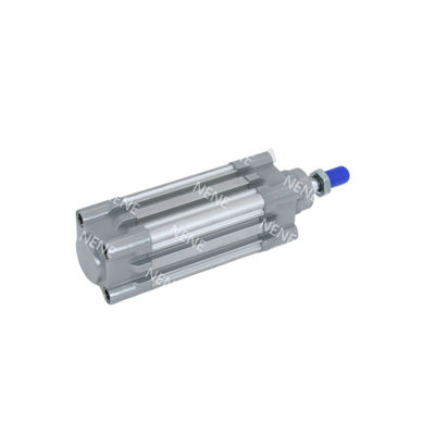 سیلندر هوا DNC-32-25-PPV-A 163305 FESTO قطر پیستون 32 MM ضربه 25 MM M10x1.25