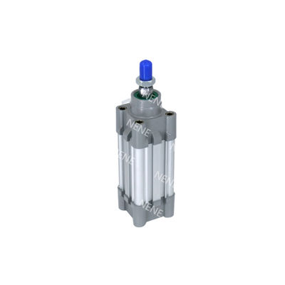 ضربه 25 میلی متر FESTO DNC-40-25-PPV-A 163337 اتومات کولوشن پنوماتیک سیلندر پیستون قطر 40 میلی متر