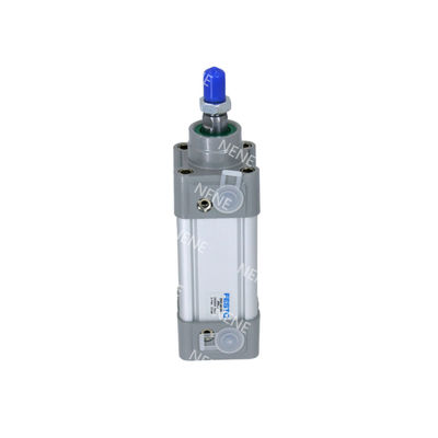 ضربه 25 میلی متر FESTO DNC-40-25-PPV-A 163337 اتومات کولوشن پنوماتیک سیلندر پیستون قطر 40 میلی متر