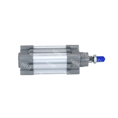 ضربه 25 میلی متر FESTO DNC-40-25-PPV-A 163337 اتومات کولوشن پنوماتیک سیلندر پیستون قطر 40 میلی متر