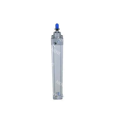 سیلندرهای پنوماتیک پیستون DNC-32-200-PPV-A 163312 FESTO Stroke 200 mm M10x1.25