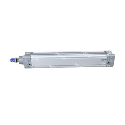 سیلندرهای پنوماتیک پیستون DNC-32-200-PPV-A 163312 FESTO Stroke 200 mm M10x1.25