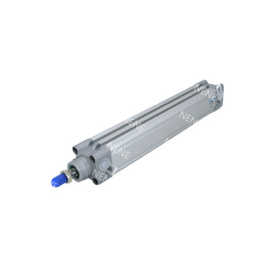 سیلندرهای پنوماتیک پیستون DNC-32-200-PPV-A 163312 FESTO Stroke 200 mm M10x1.25