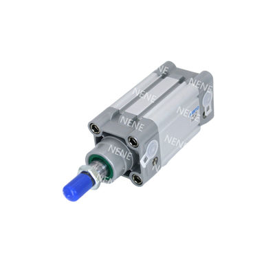 FESTO سیلندری دوگانه DNC-50-30-PPV-A 1922630 M16x1.5 ضربه 30 میلی متر