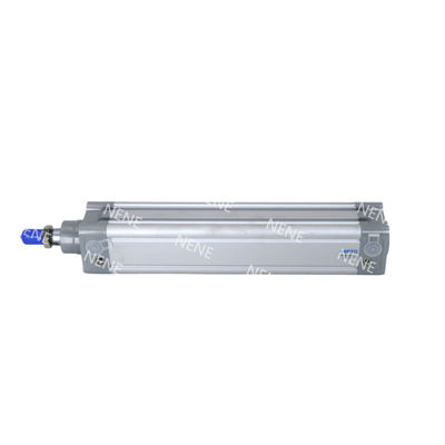 بطری های استاندارد DNC FESTO DNC-50-225-PPV-A 163368 بطری هوا