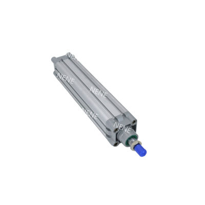 سیلندرهای پنوماتیک پیستون DNC-63-25-PPV-A 163401 FESTO Stroke 25mm M16x1.5