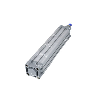 سیلندرهای پنوماتیک پیستون DNC-63-25-PPV-A 163401 FESTO Stroke 25mm M16x1.5