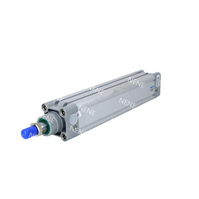 سیلندرهای پنوماتیک پیستون DNC-63-25-PPV-A 163401 FESTO Stroke 25mm M16x1.5