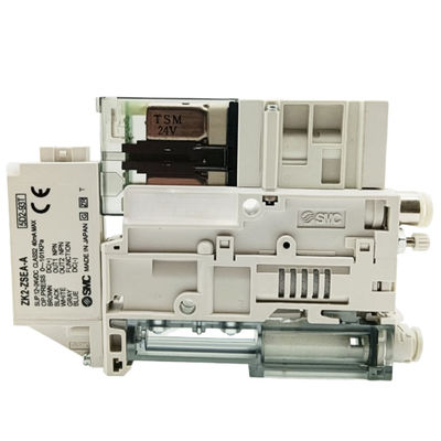 ژنراتور خلاء صرفه جویی در انرژی ZK2A10K5ALA-06 SMC خلاء اژکتور