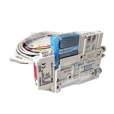 ژنراتور خلاء پنوماتیک ZK2A10K5ALA-08 SMC اژکتور کم مصرف هوا