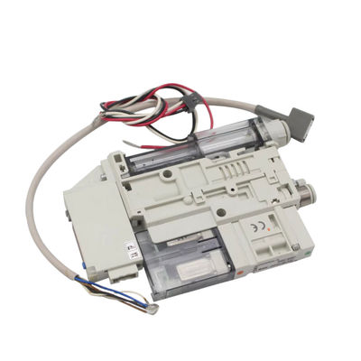 ZK2A15K5ALA-06 SMC ZK2 پمپ خلاء صنعتی برای کاربردهای صنعتی