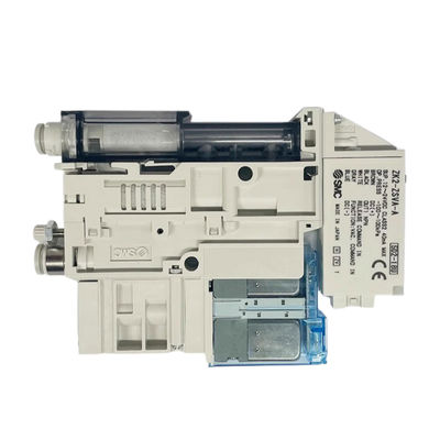 ZK2A15K5ALA-06 SMC ZK2 پمپ خلاء صنعتی برای کاربردهای صنعتی